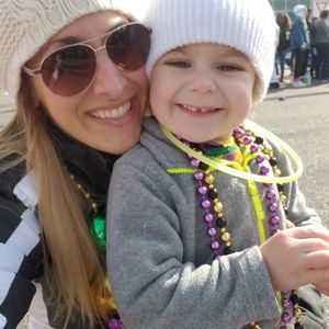 Meet your Posher, Lacy